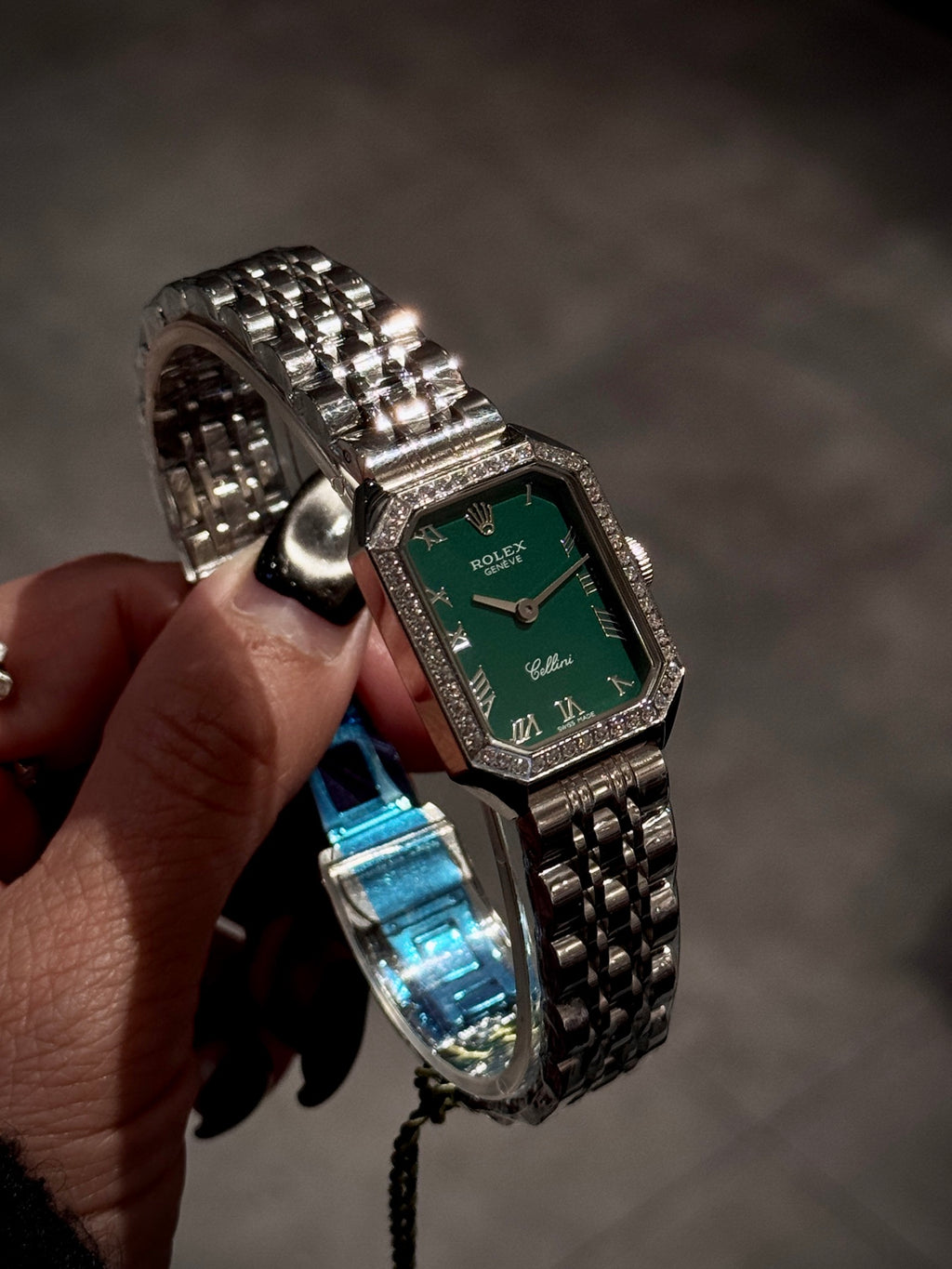 146RL125L Popular watches