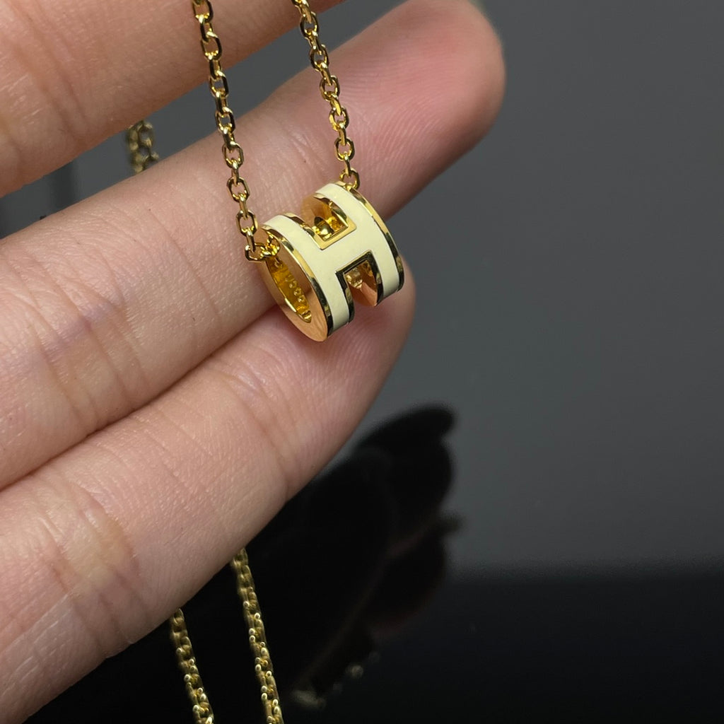 55QH315X Popular Necklaces