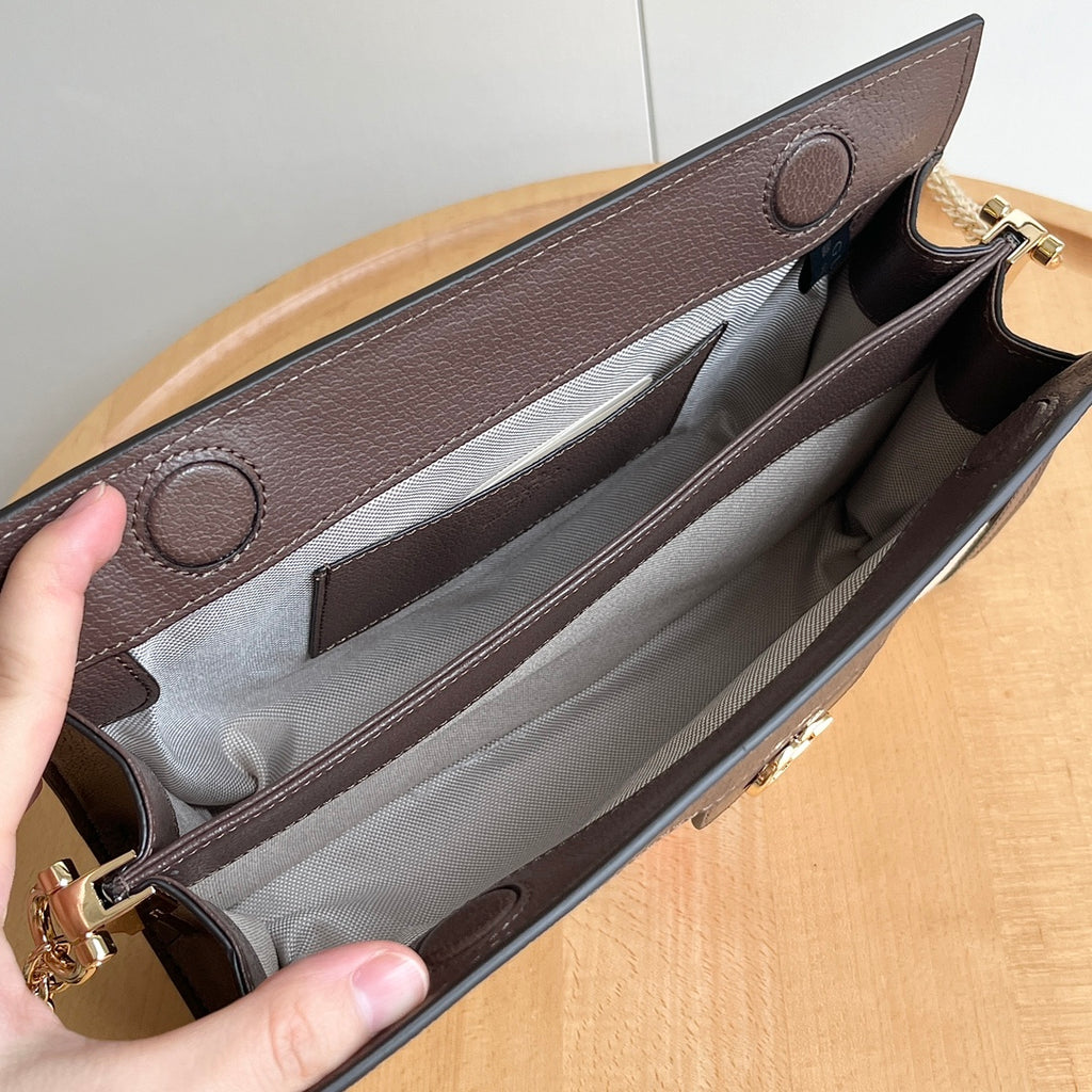136PB62B Popular  bag