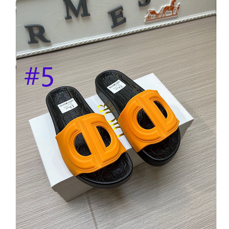 5LD213Z Popular Slippers