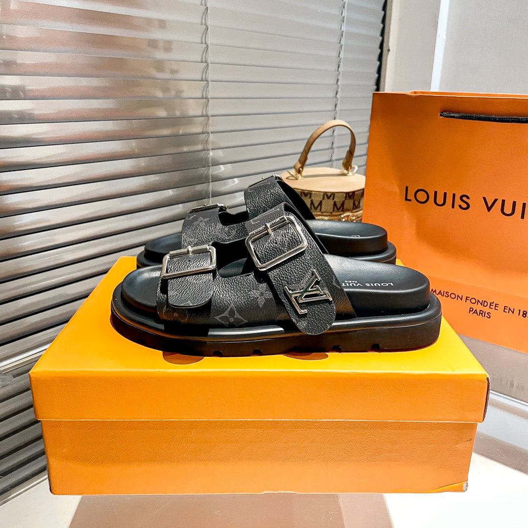14E194Z Popular Slippers