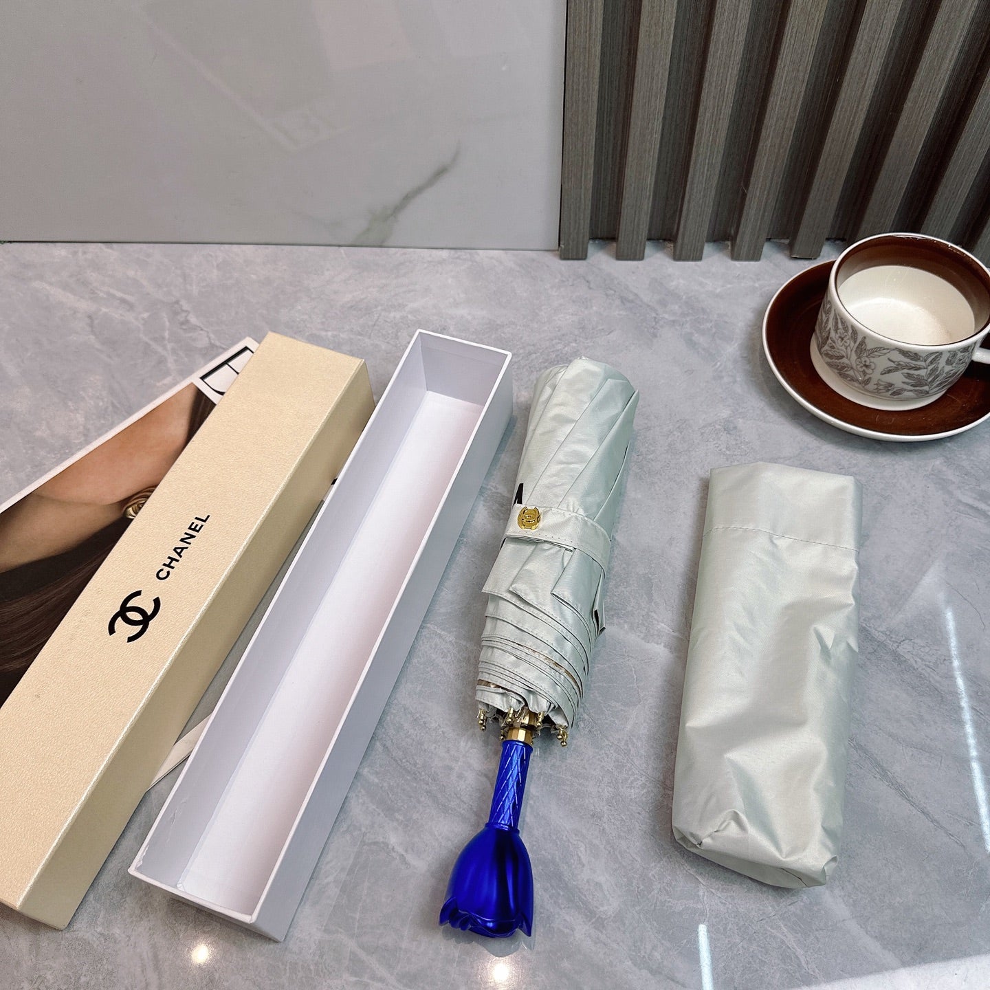 15RC114S Popular UV resistant umbrella