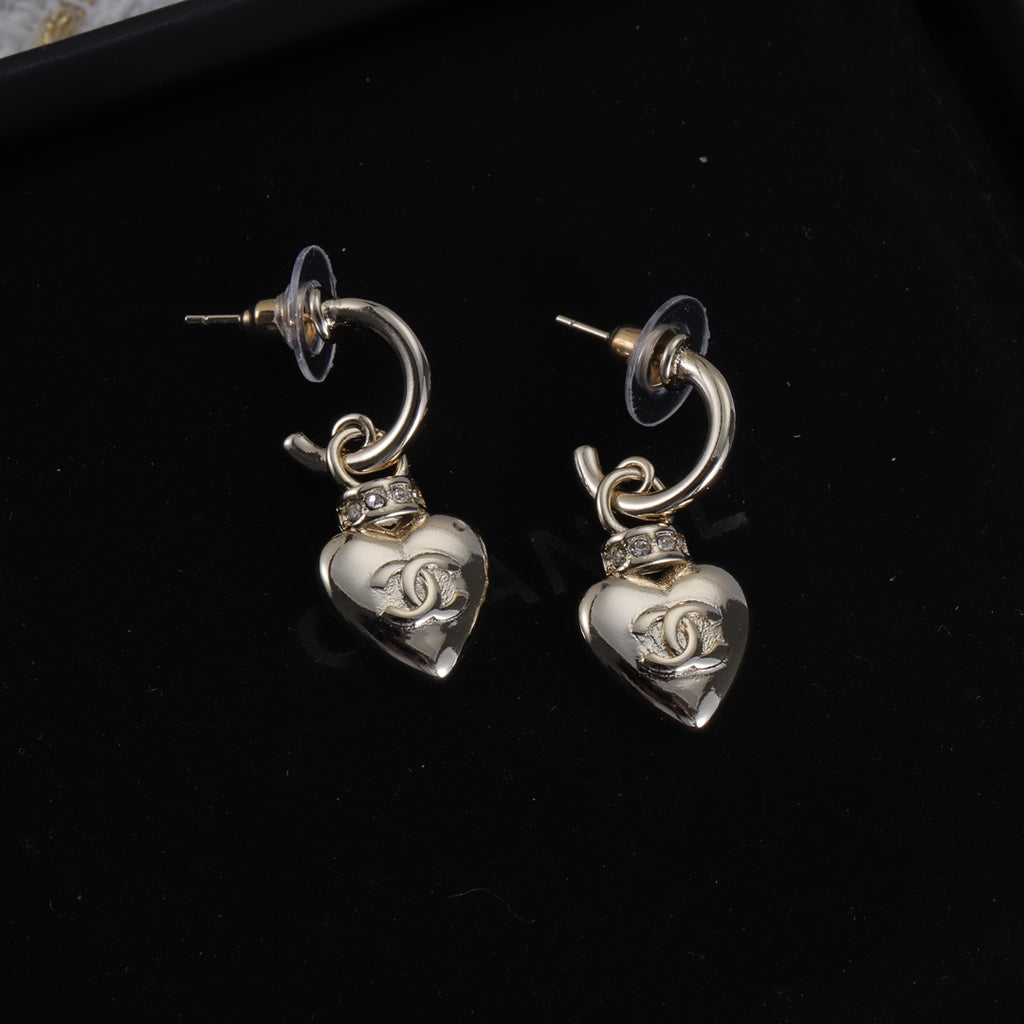14C301E Popular Earrings