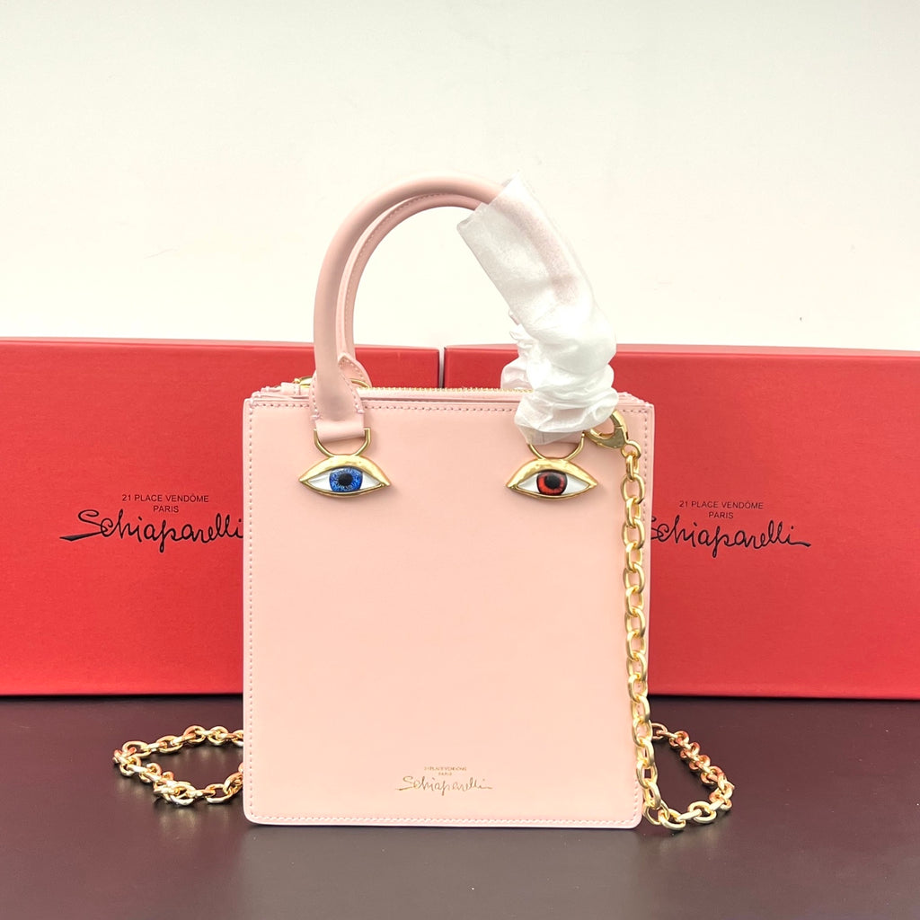 136PA32B Popular  leather bag