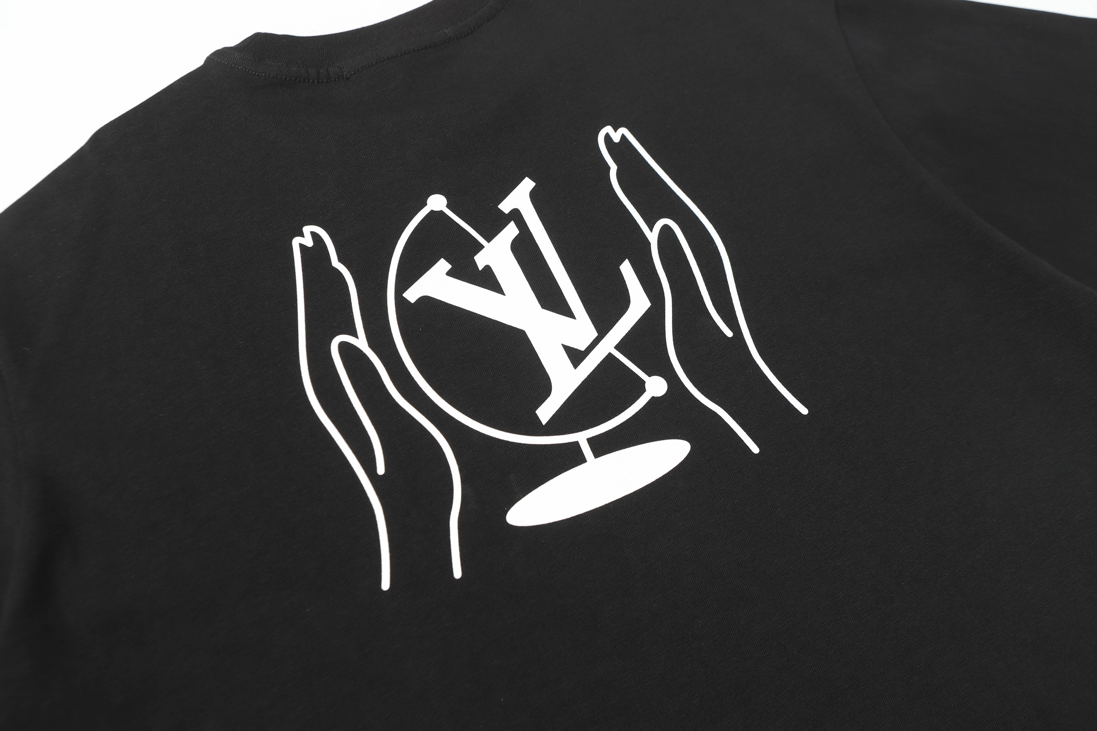 145RE149U Popular T-shirt