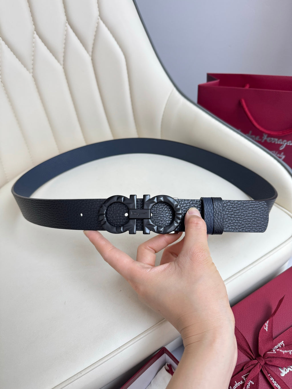 1115QA12P Popular High quality belt With full package