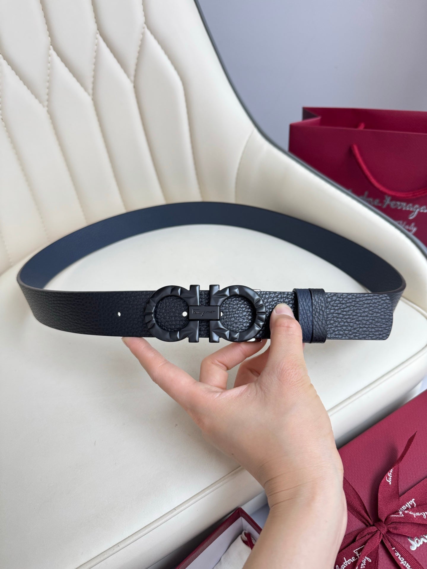 1115QA12P Popular High quality belt With full package