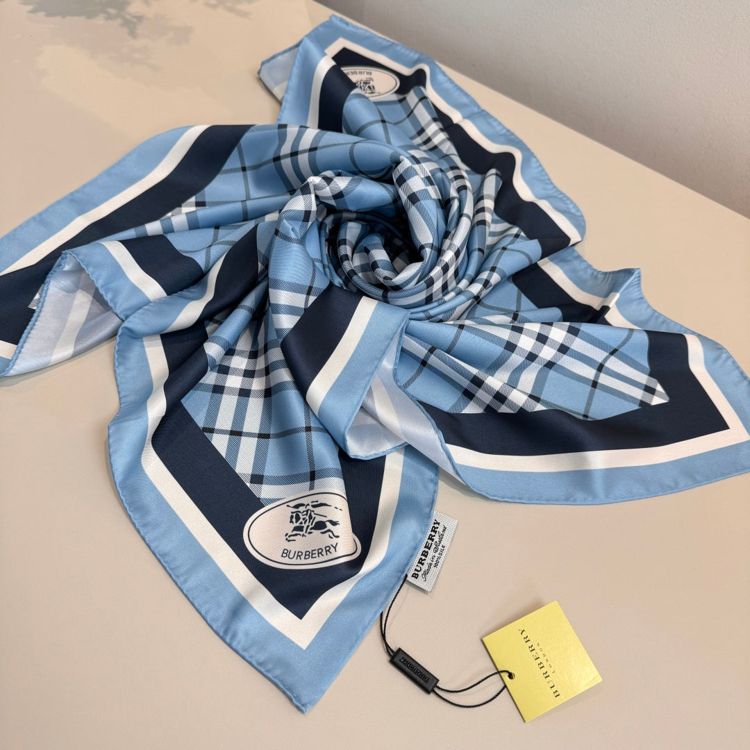 146NR18W Popular Silk Scarve