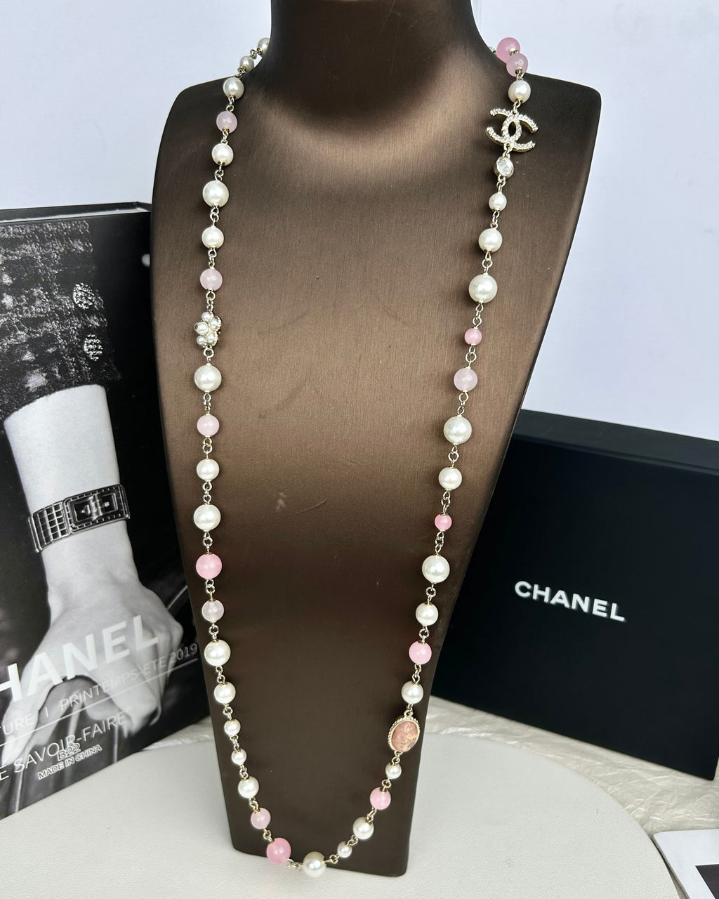 15QC7X Popular Necklace
