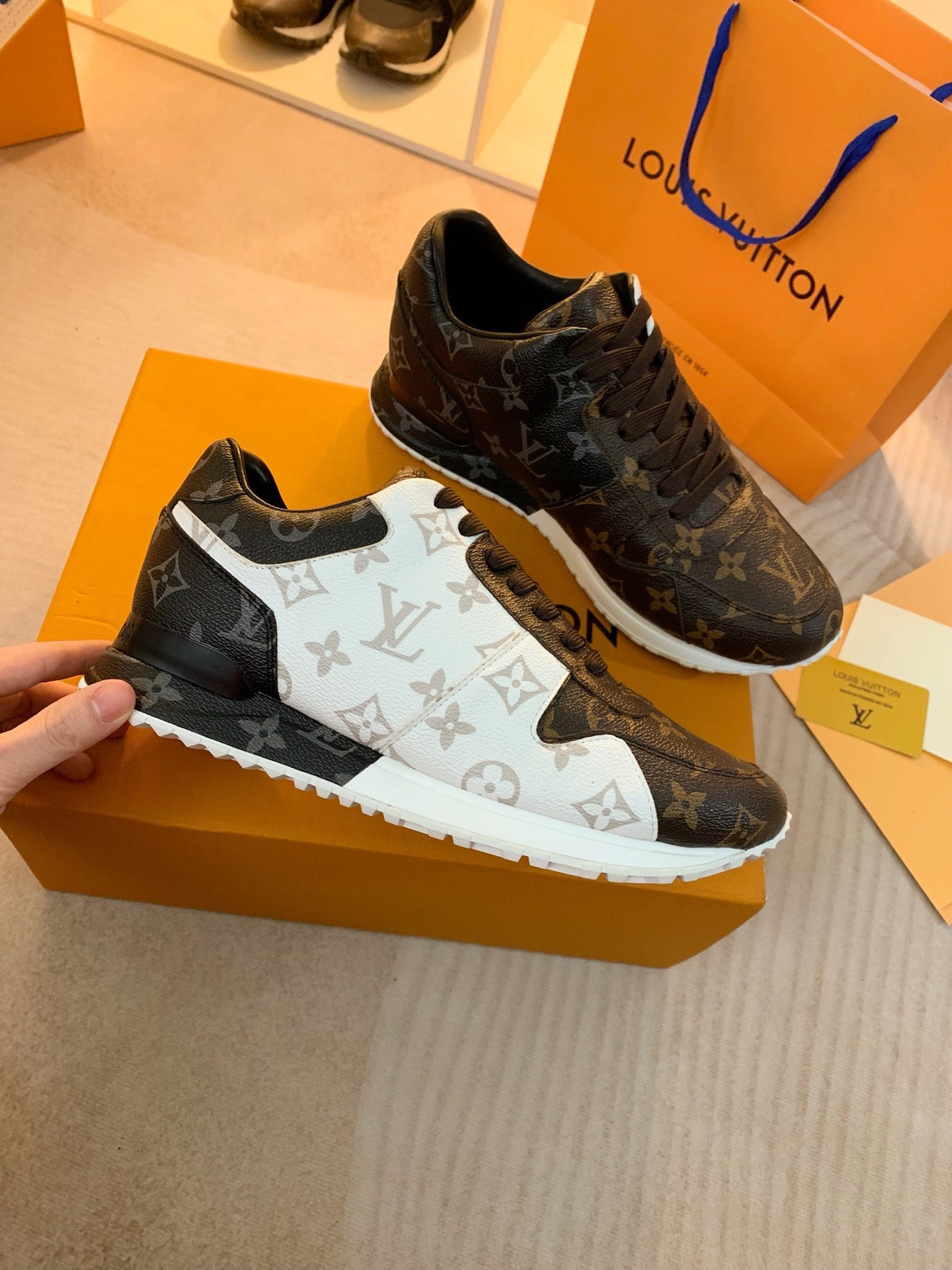 295QE103Z Popular high-quality  shoes