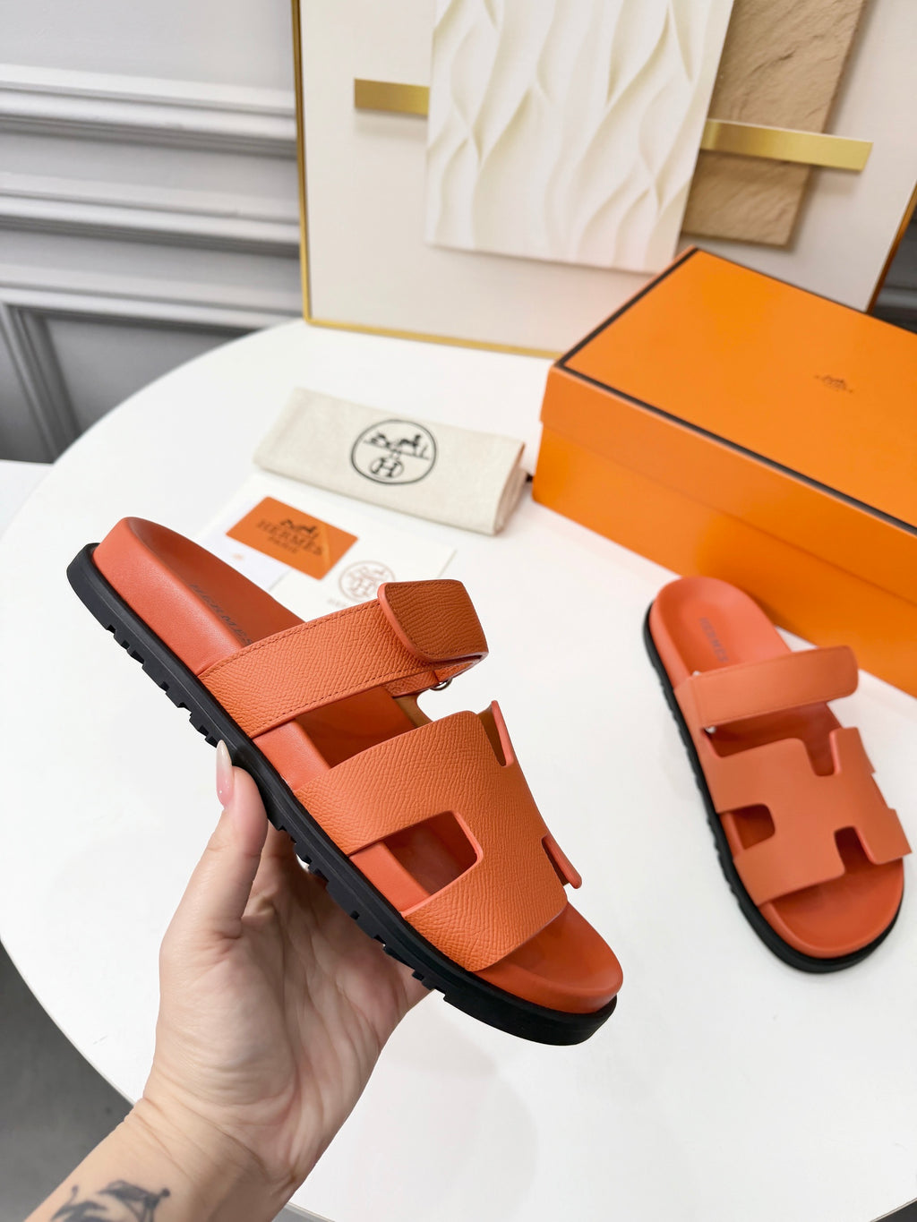 236PH10Z Popular high-quality Shoes