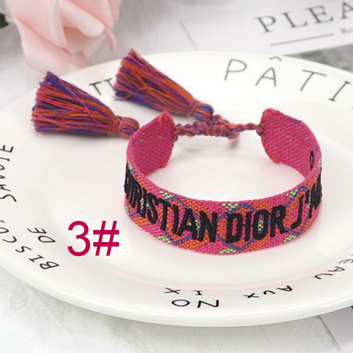 AD6K  Popular Bracelets
