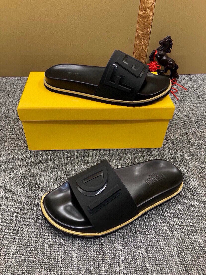 535ZF288Z Popular Slippers