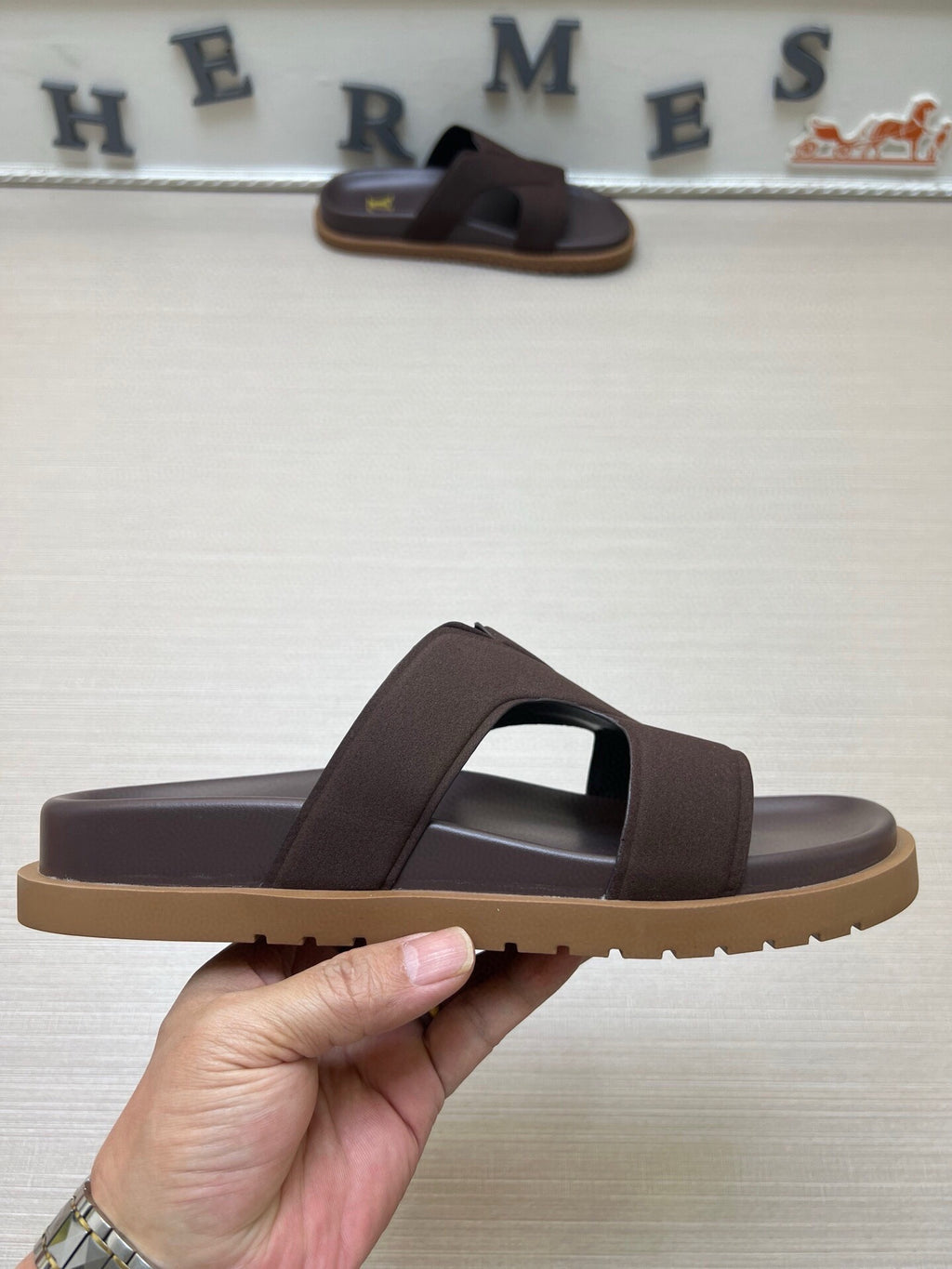 5LE229Z Popular Slippers