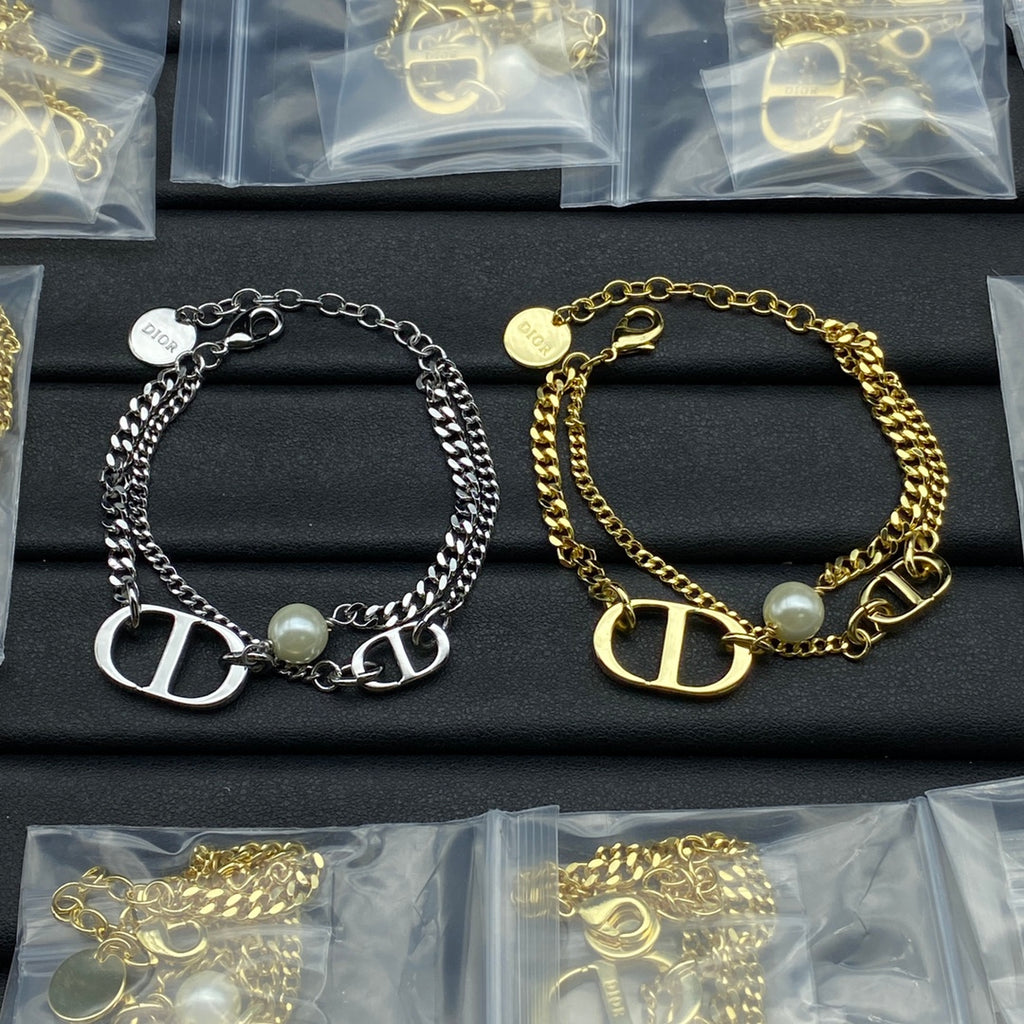 1YD433K  Popular Bracelets