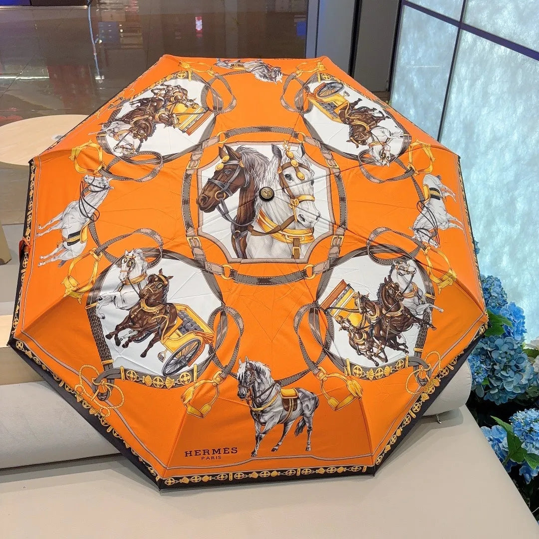 15RH152S Popular UV resistant umbrella