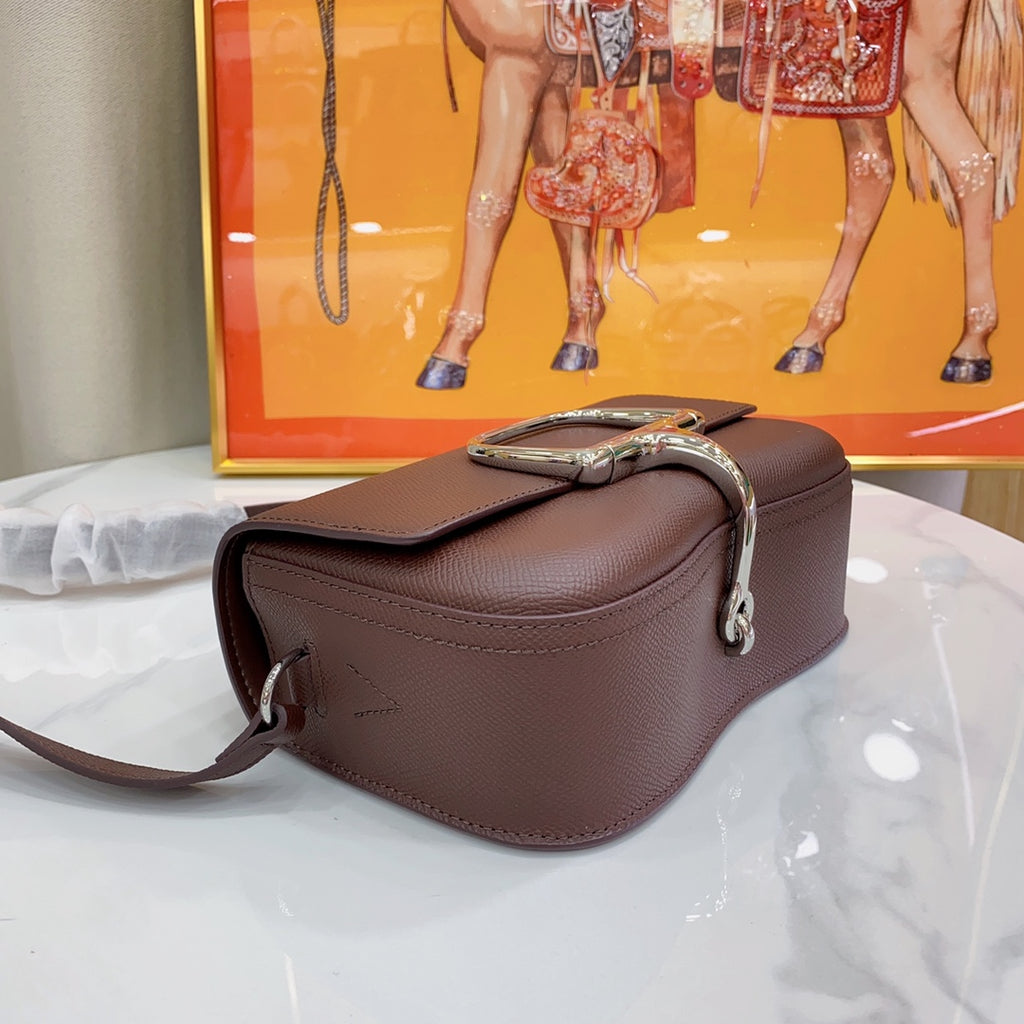 155NH9B Popular  leather bag
