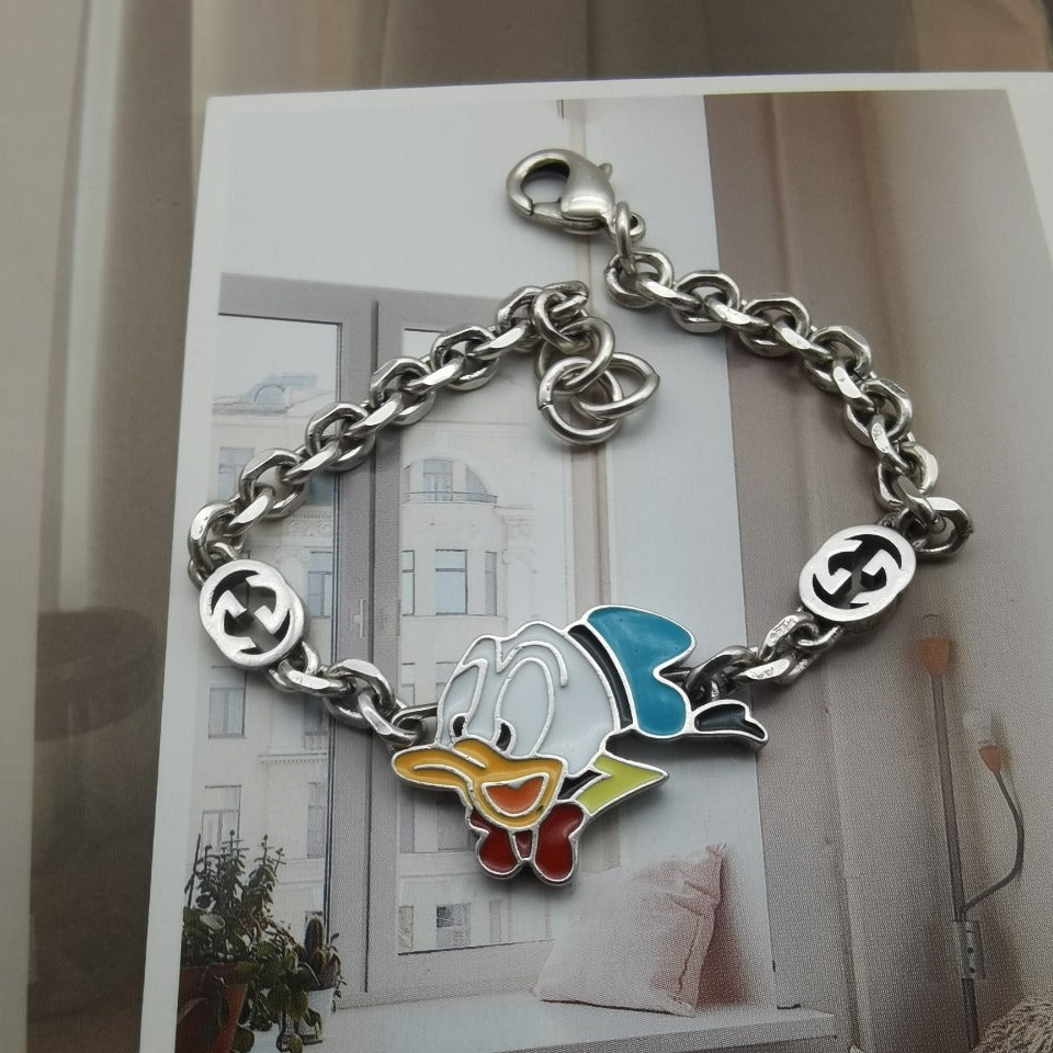 15QB140X Popular Necklace.Bracelet