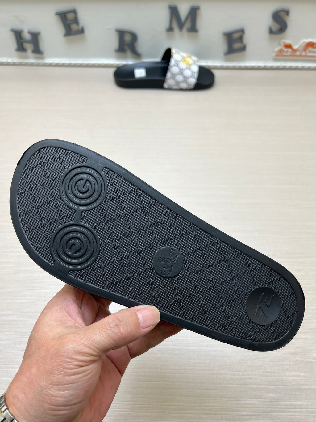 5LB234Z Popular Slippers