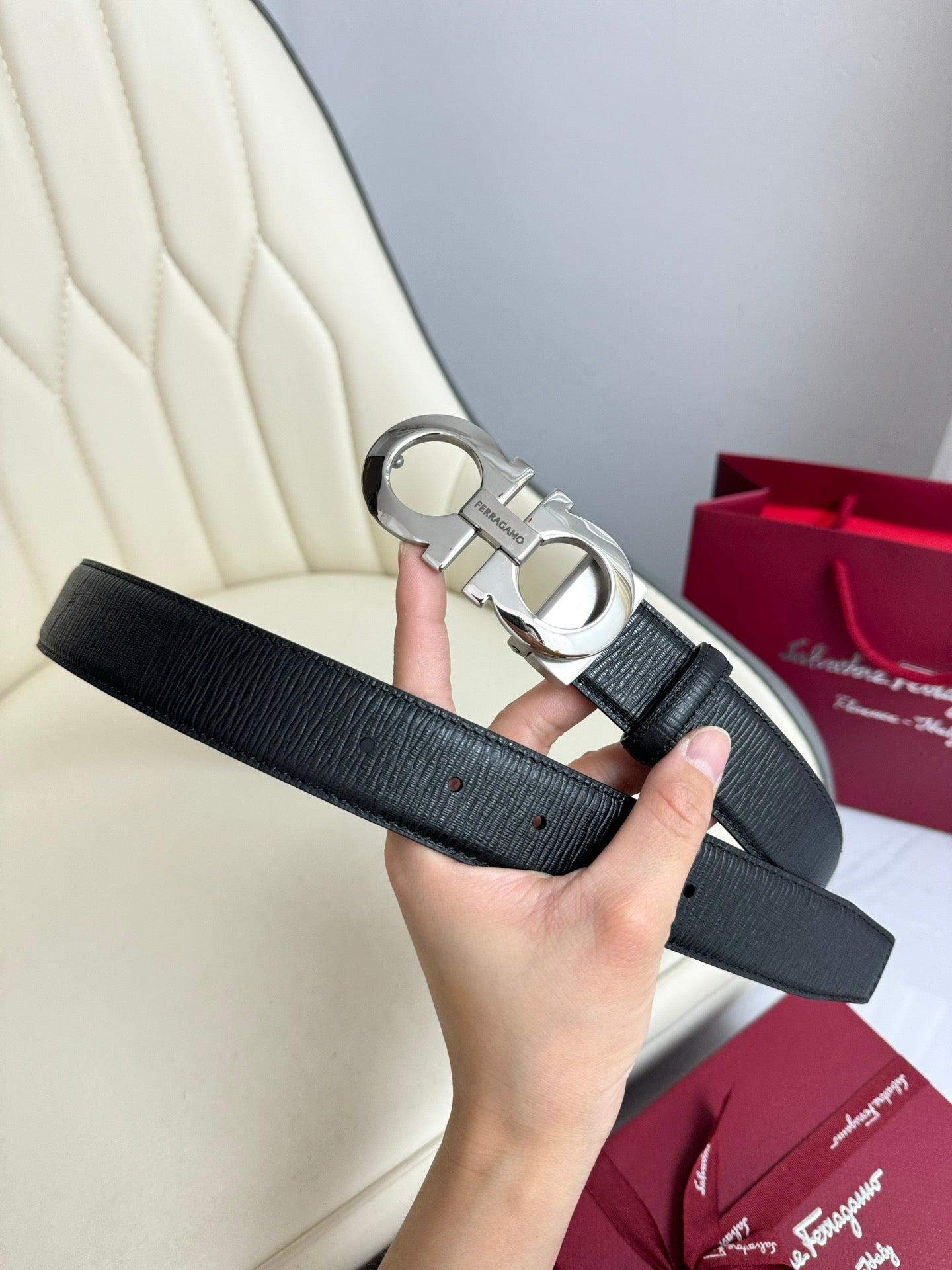 1WA171P Popular  High quality belt With full package