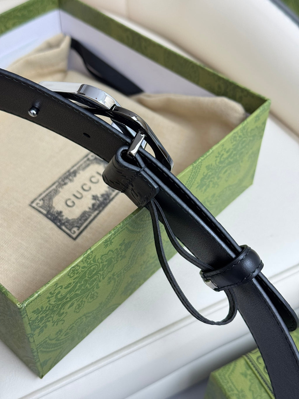 1115QB15P Popular High quality belt With full package
