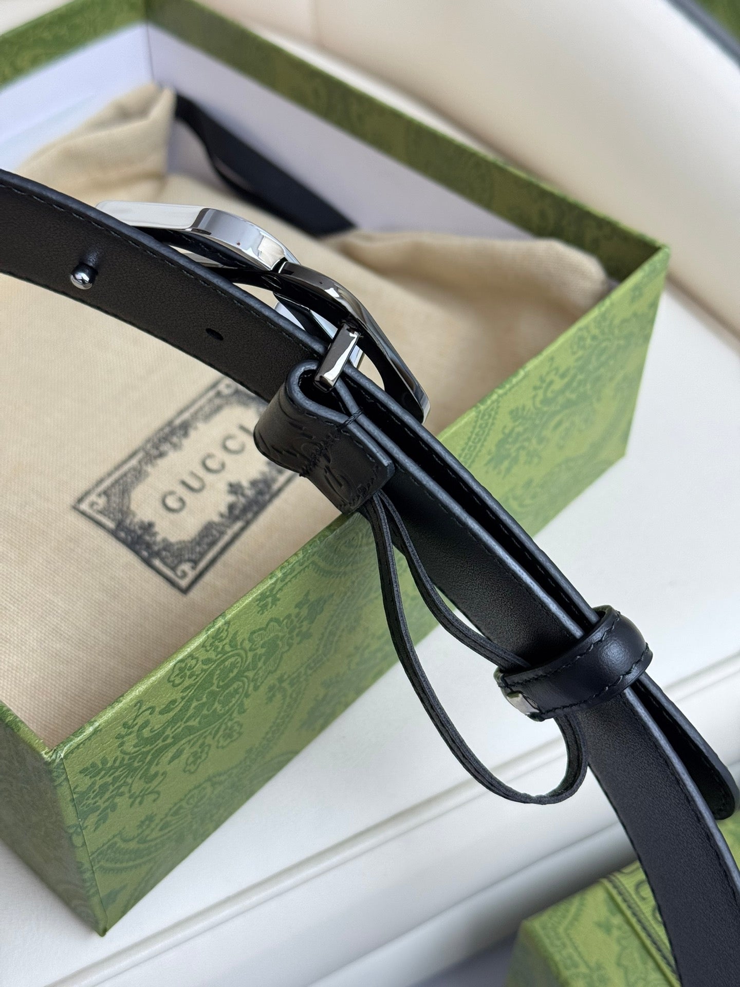 1115QB15P Popular High quality belt With full package