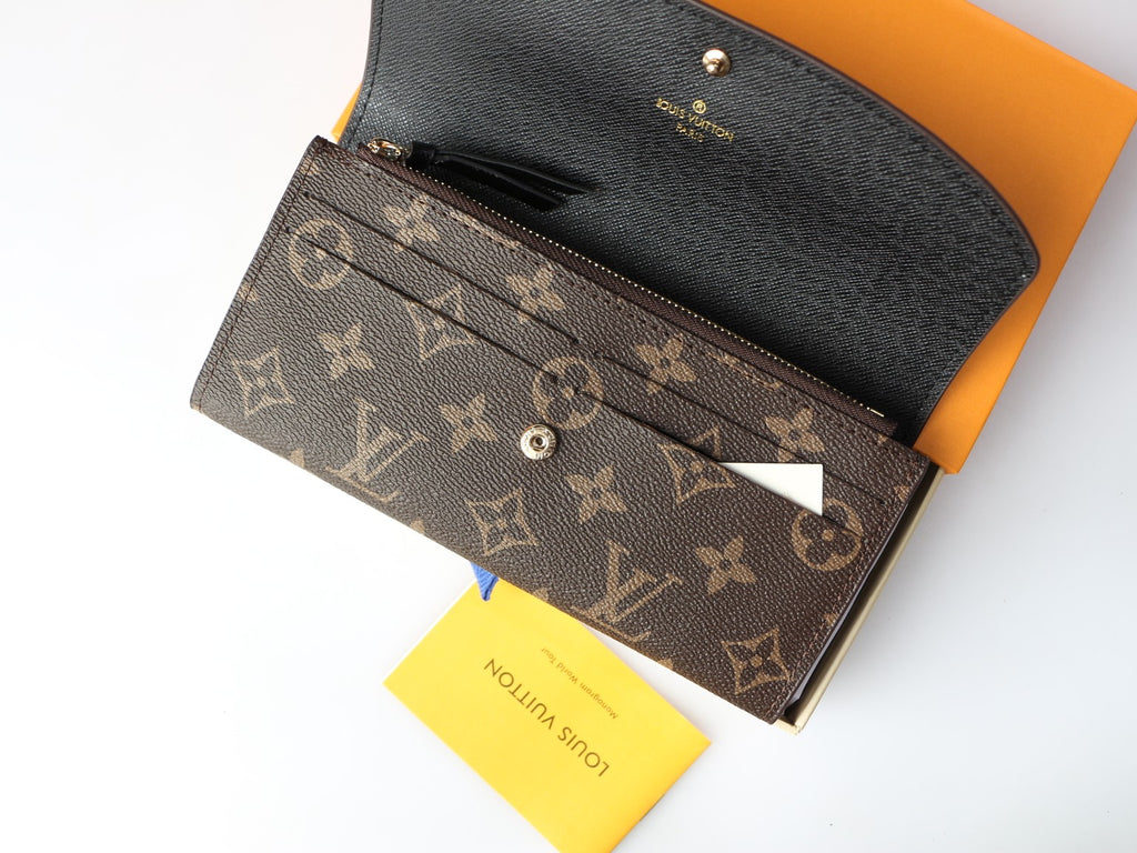 15RE124B Popular leather Wallets