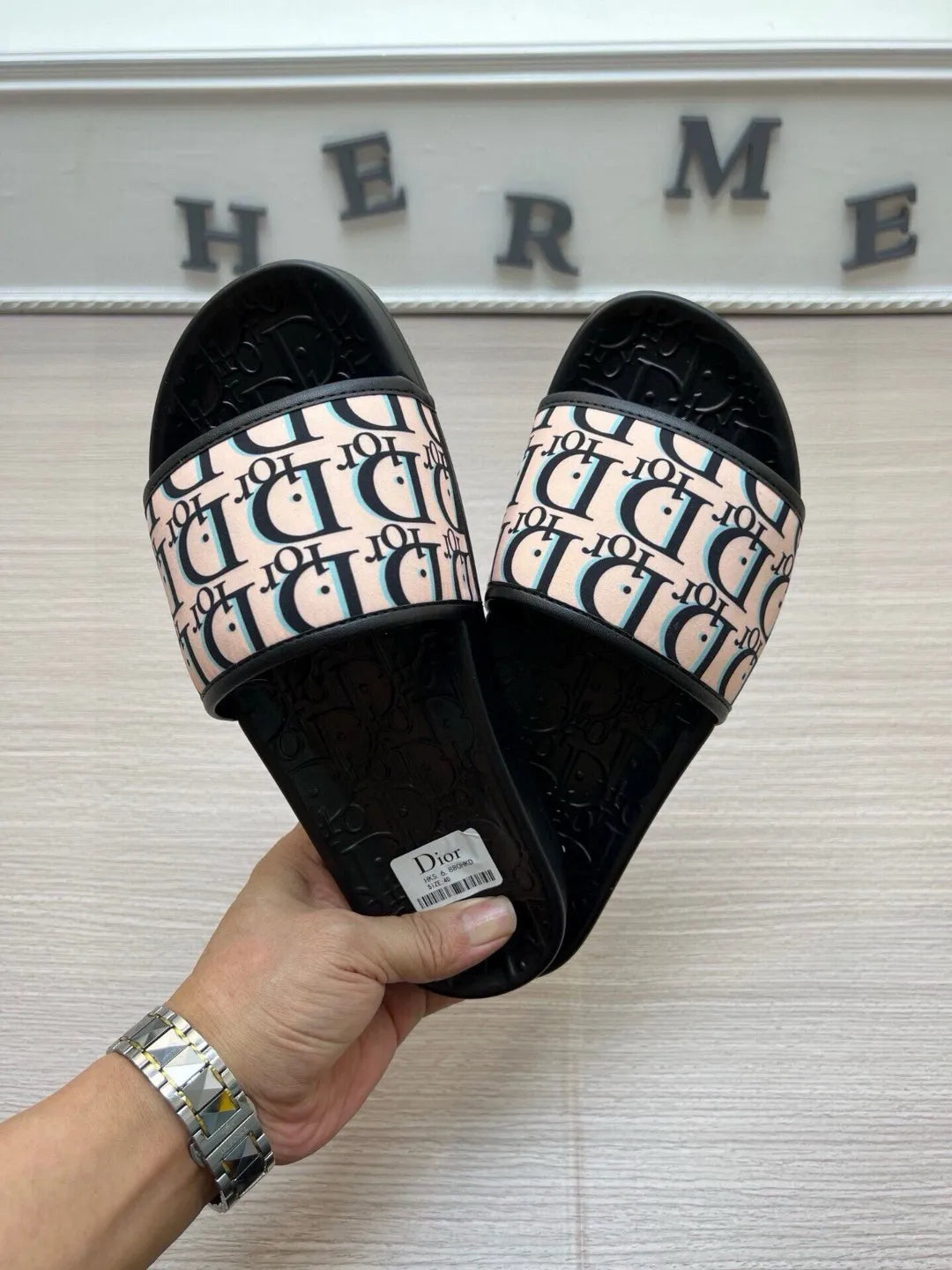 535ZD280Z Popular Slippers