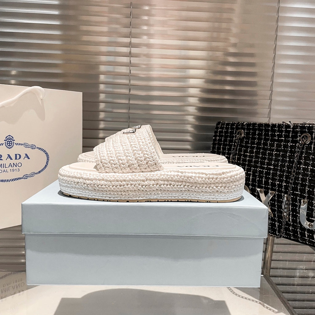 14PD21Z Popular slippers
