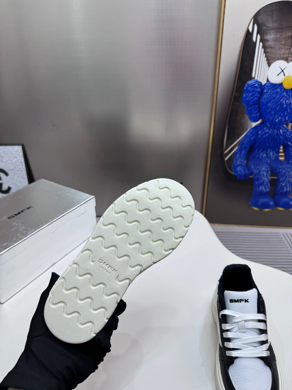 6105QA344Z Popular  Shoes