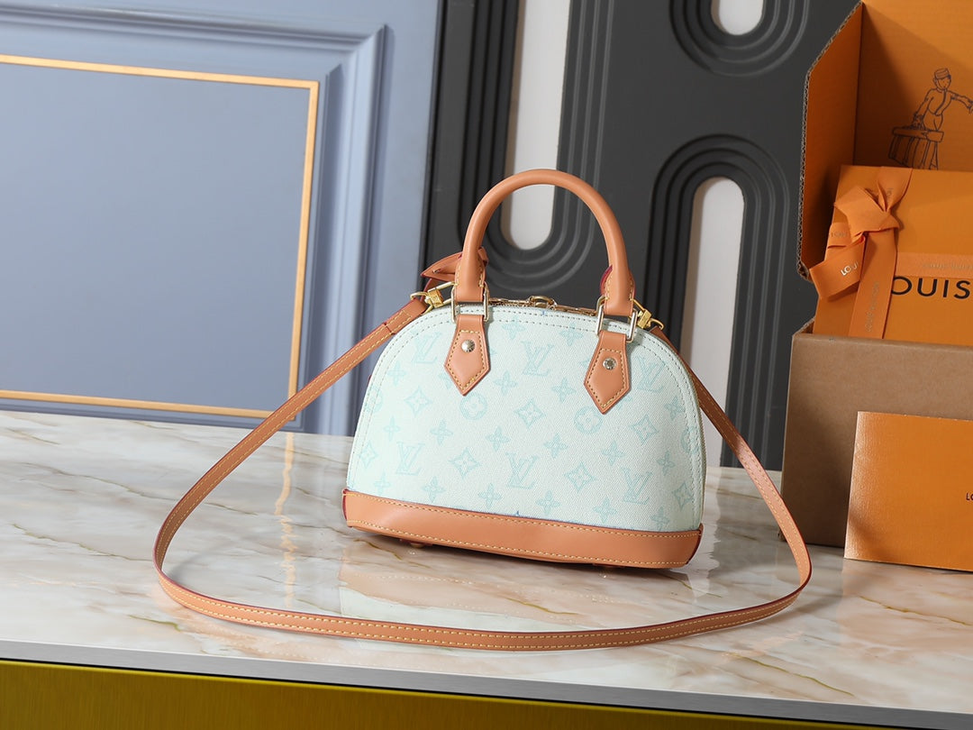 146PE94B Popular canvas bag