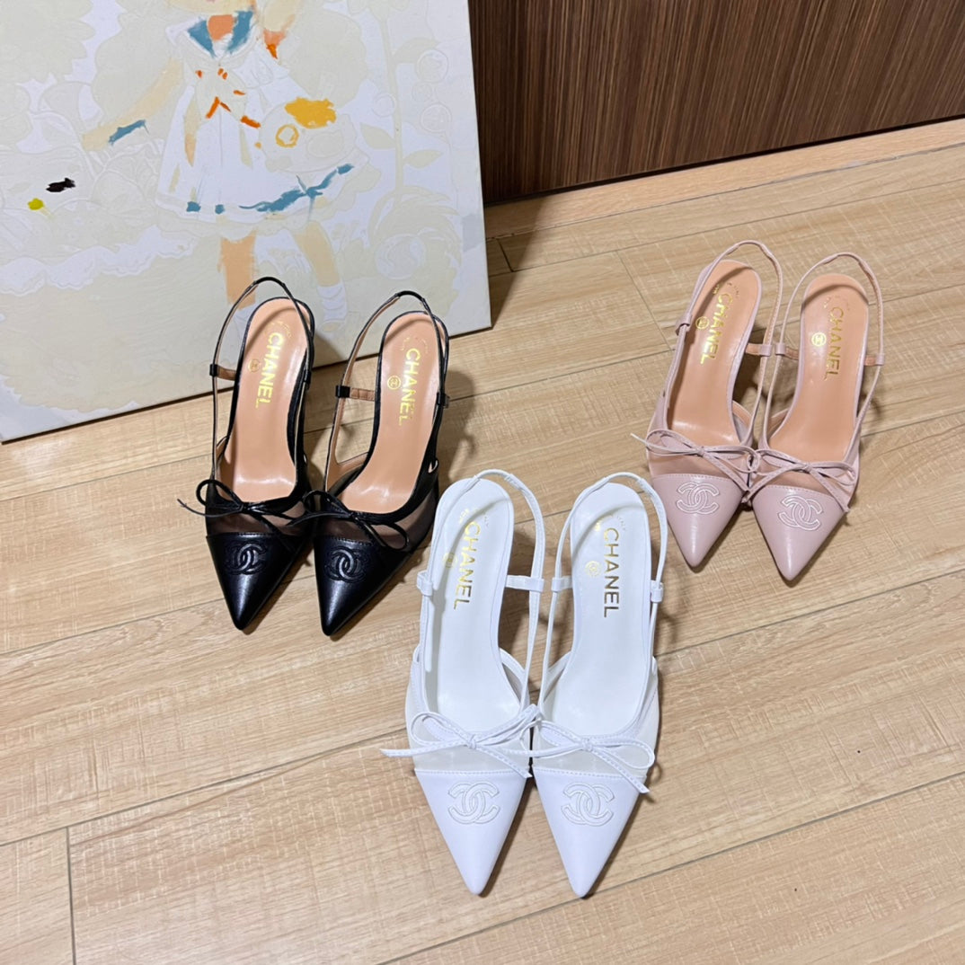 14C40Z Popular High heels  Heel height 6cm
