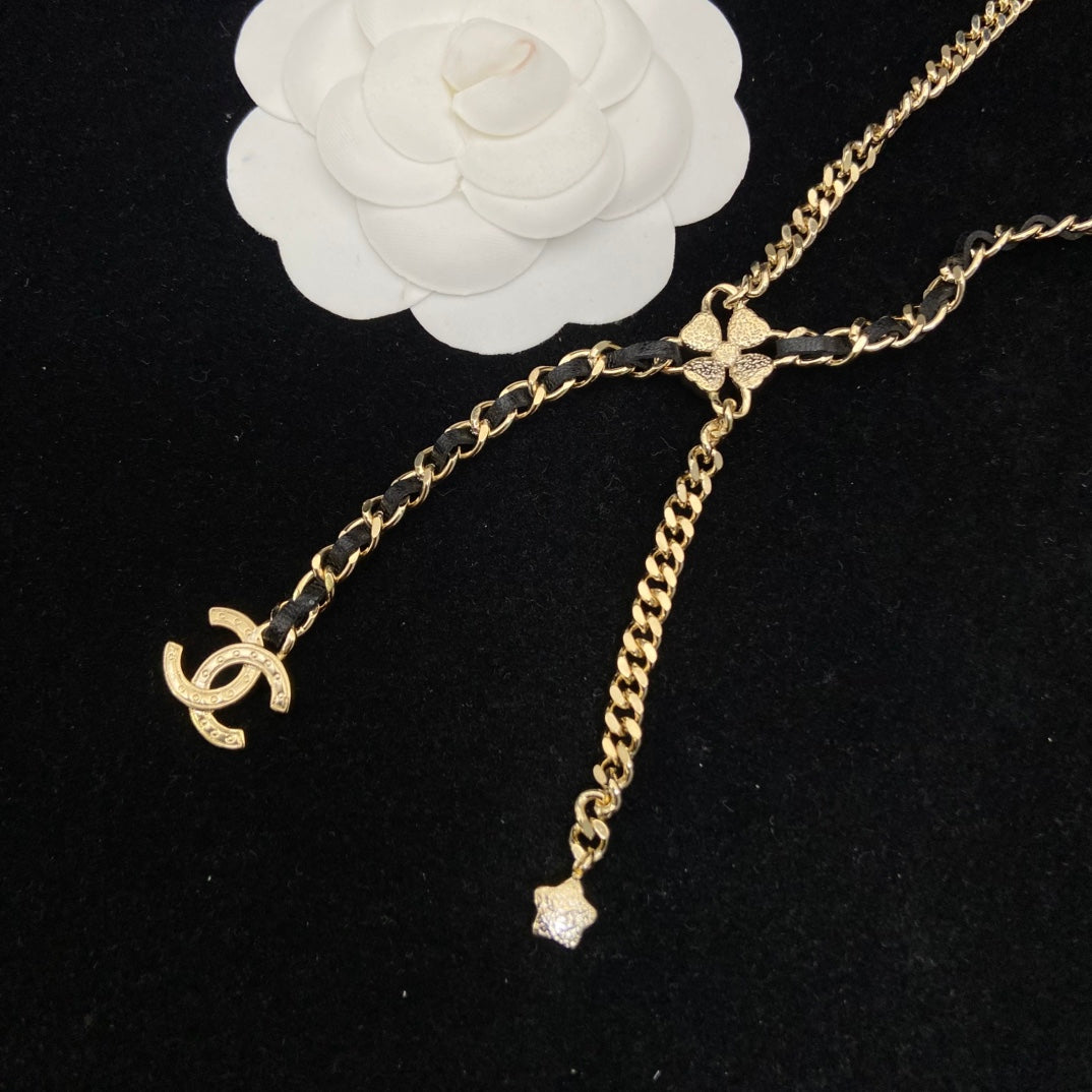 55QC183X Popular Necklace