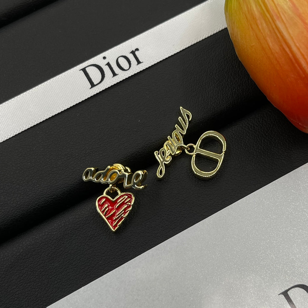 14D1075E Popular Earrings