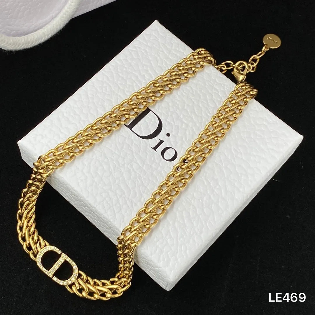 1YD389K  Popular Necklaces Bracelets
