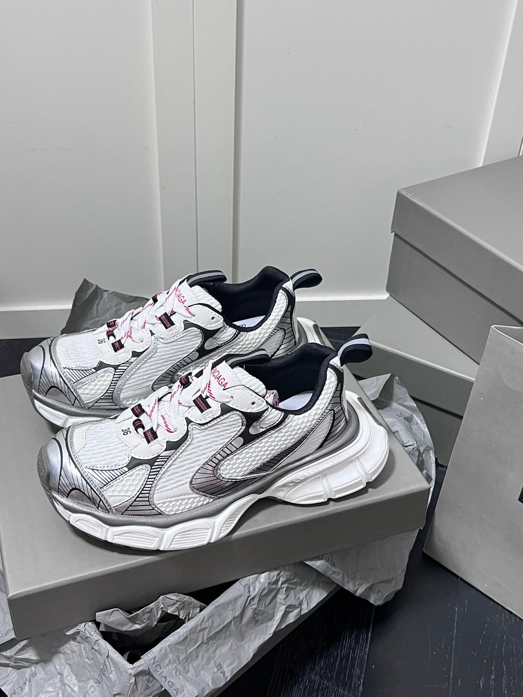 14J115Z Popular shoes