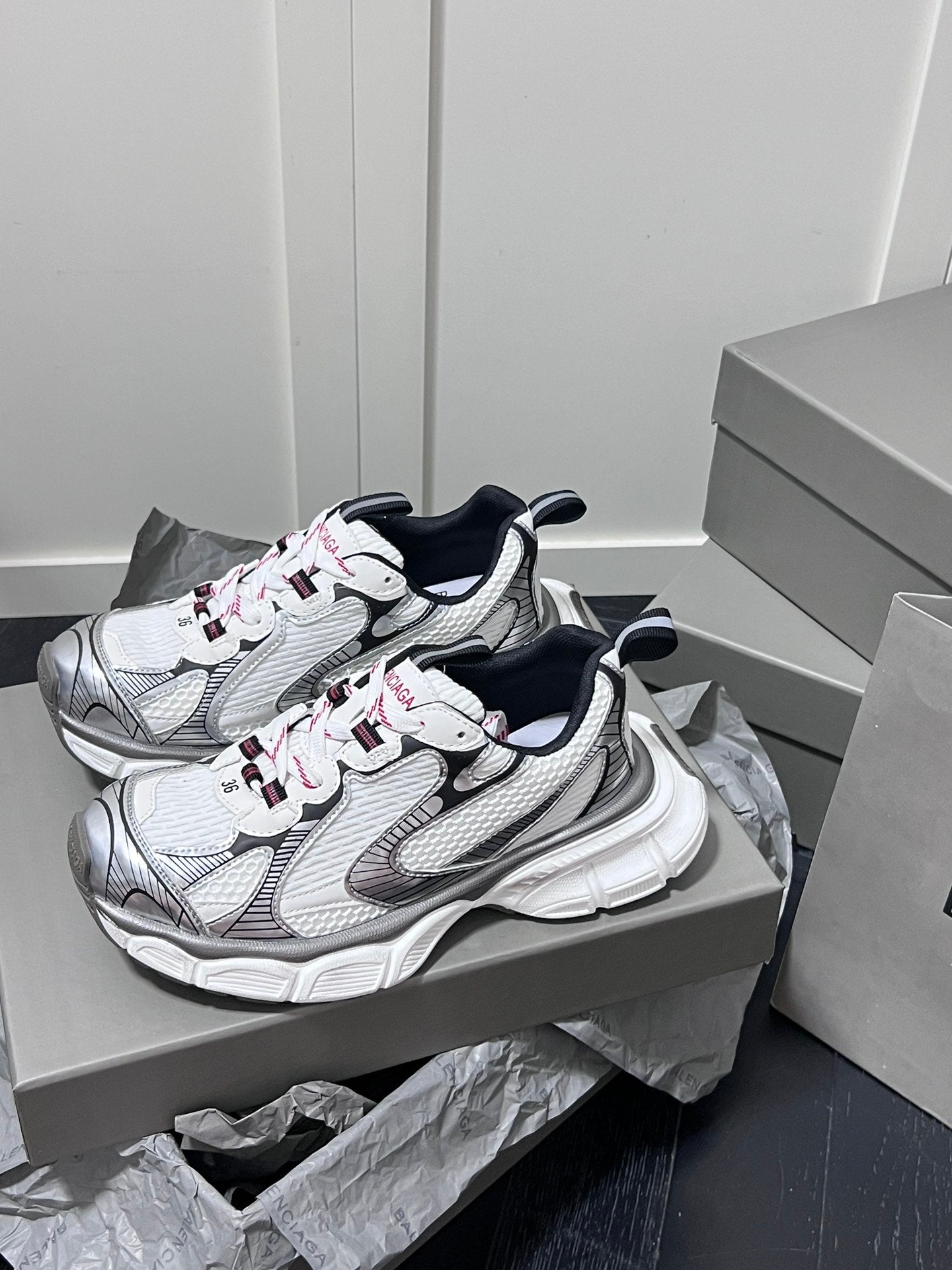 14J115Z Popular shoes