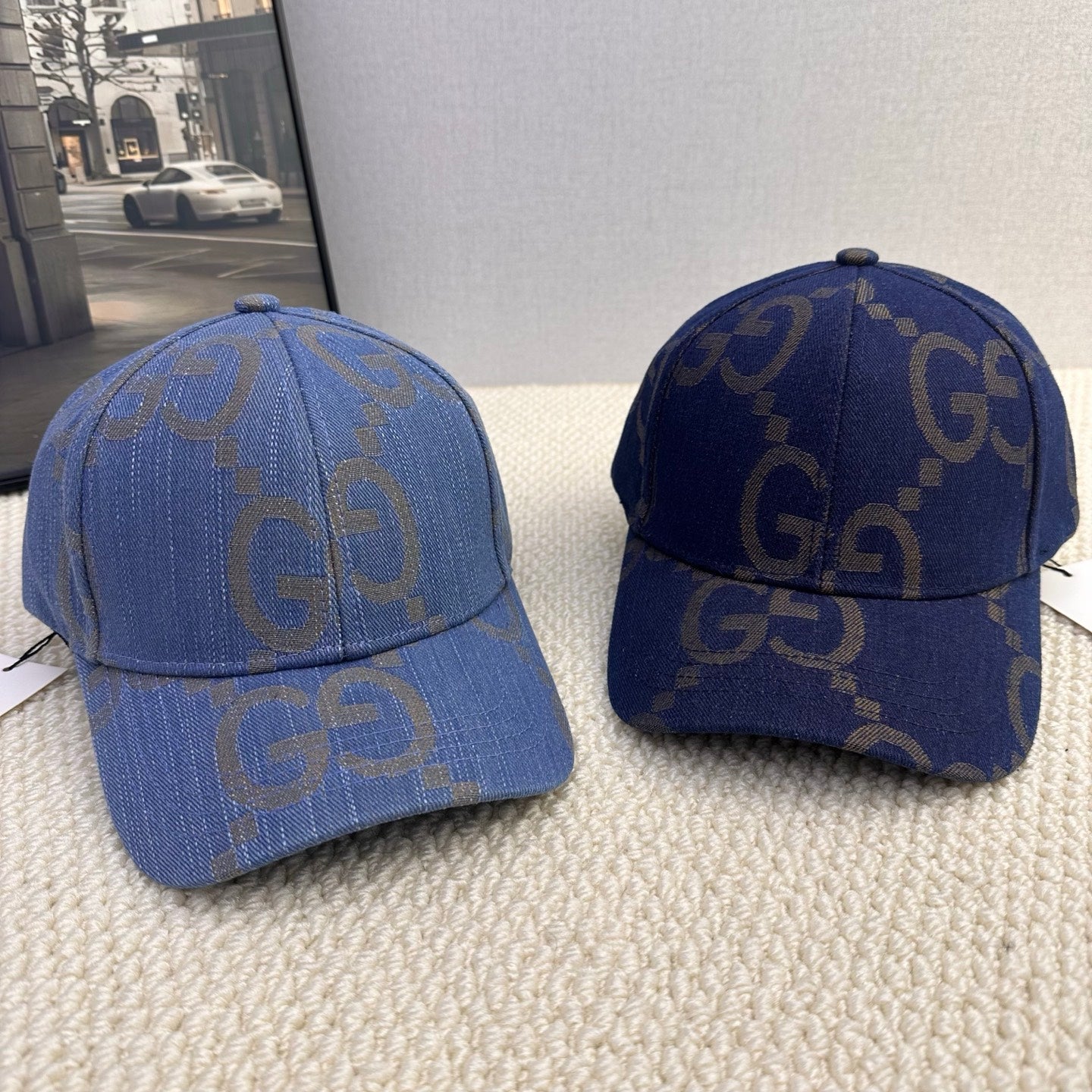 16XB34M Popular hats