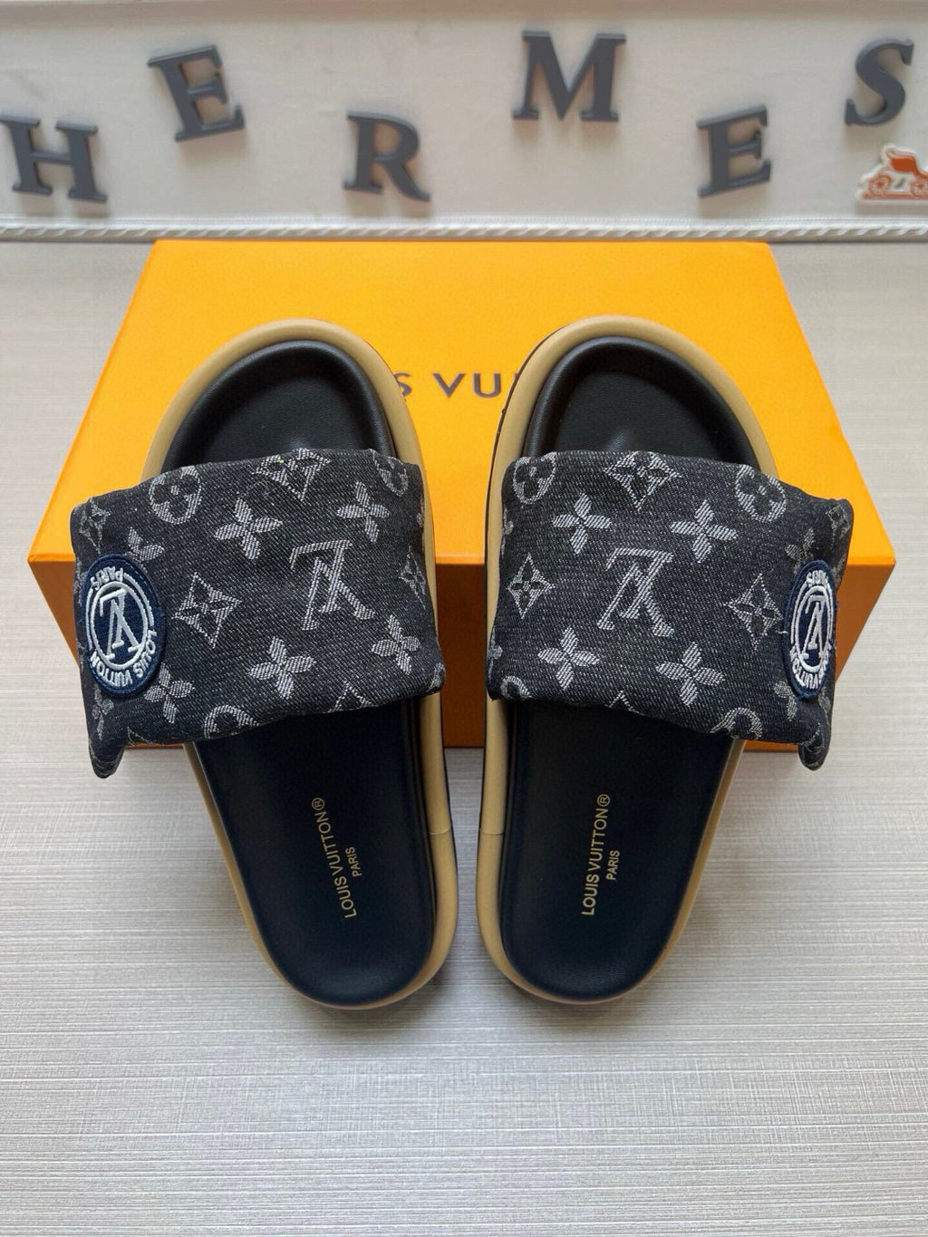 5QE7Z Popular Slippers