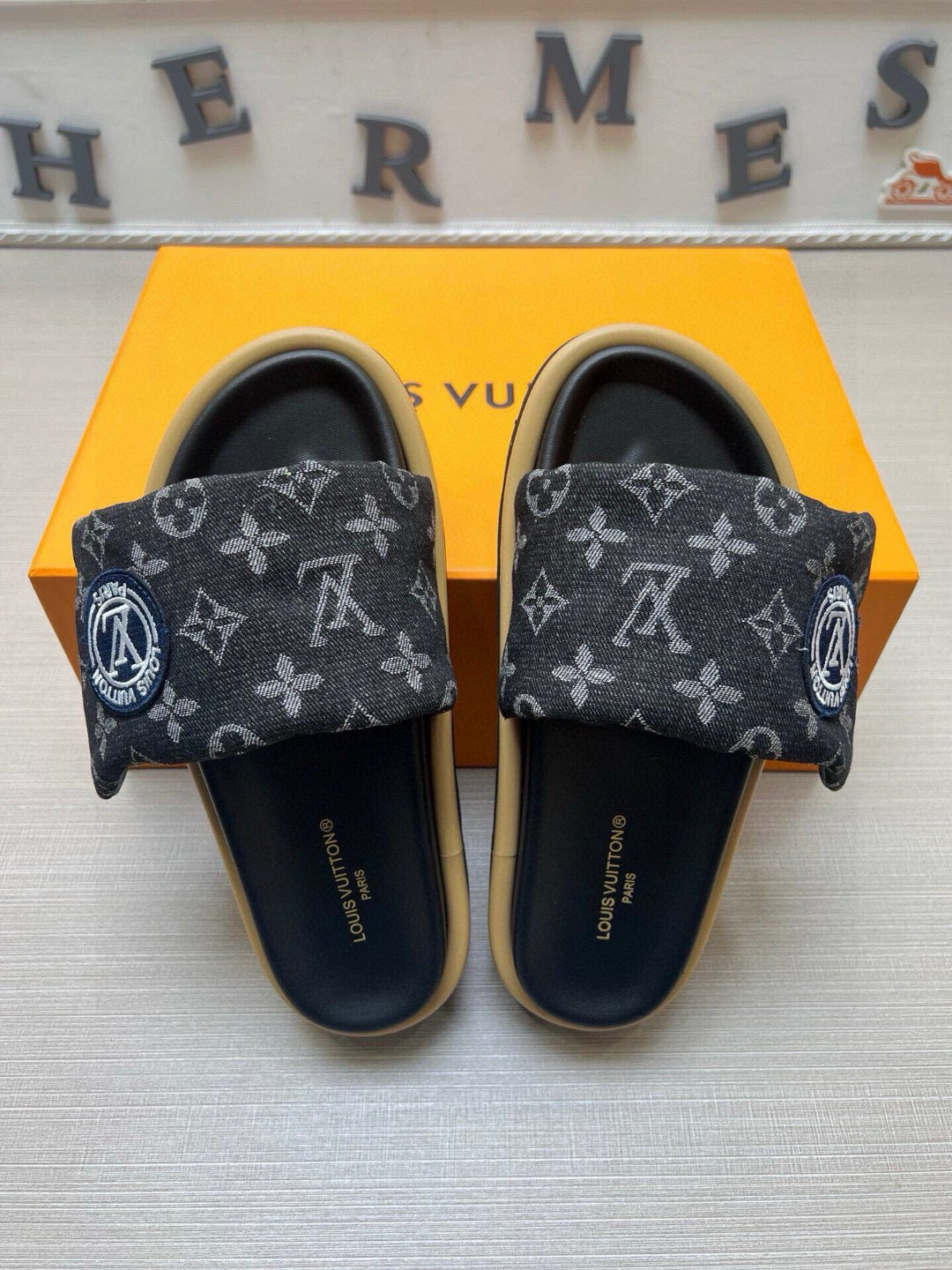 5QE7Z Popular Slippers