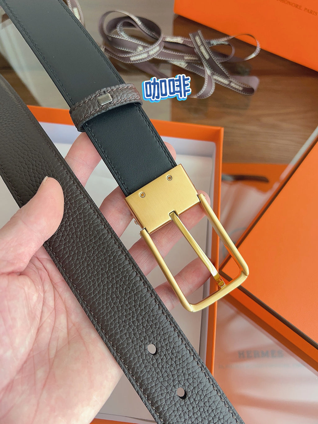 136PH42P Popular High quality belt With full package