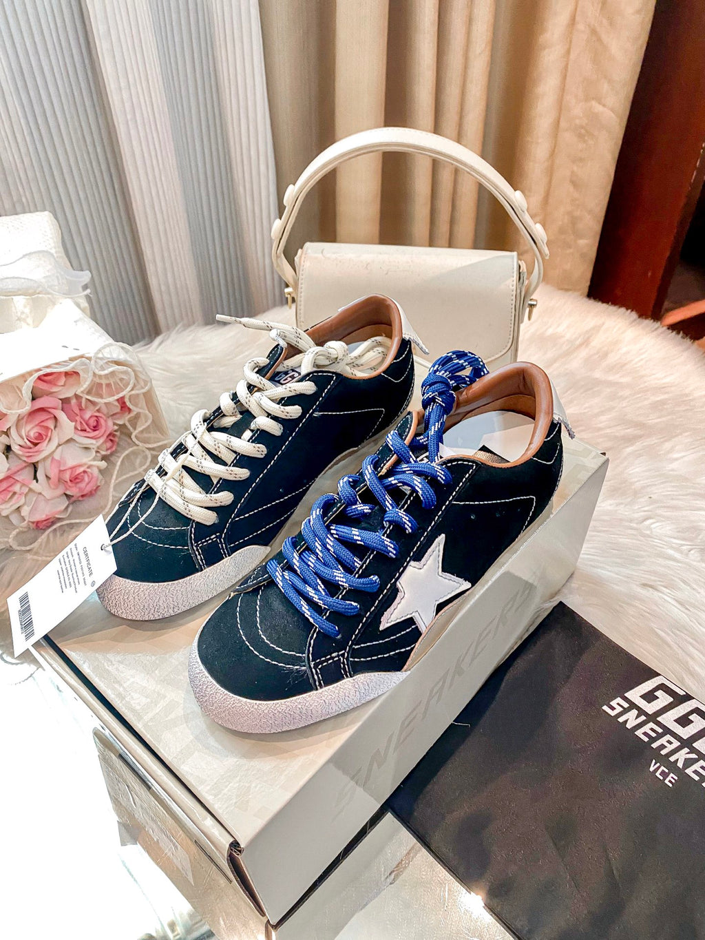 6105QGE363Z Popular Shoes