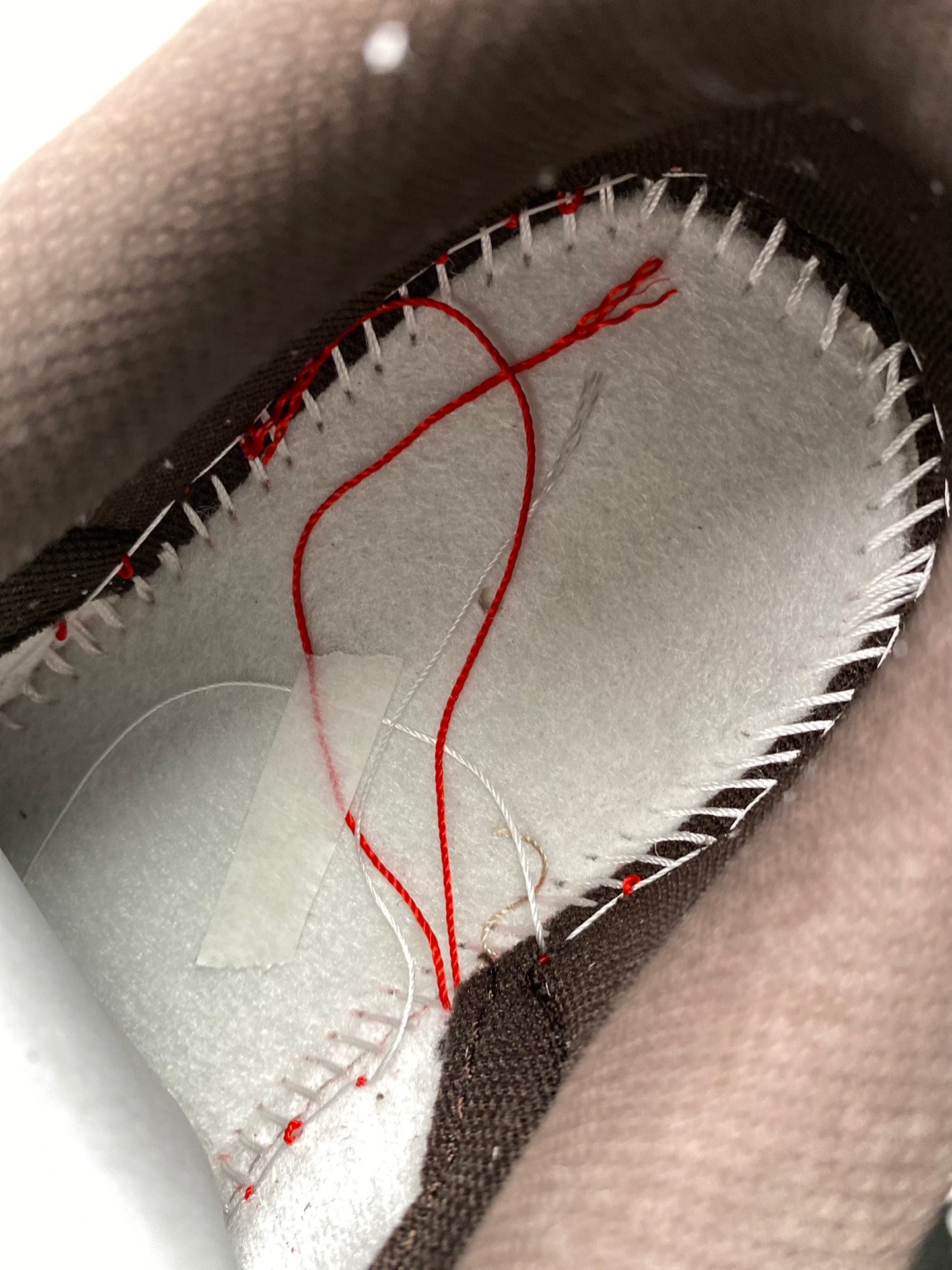 435ZA40Z Popular shoes (No box)