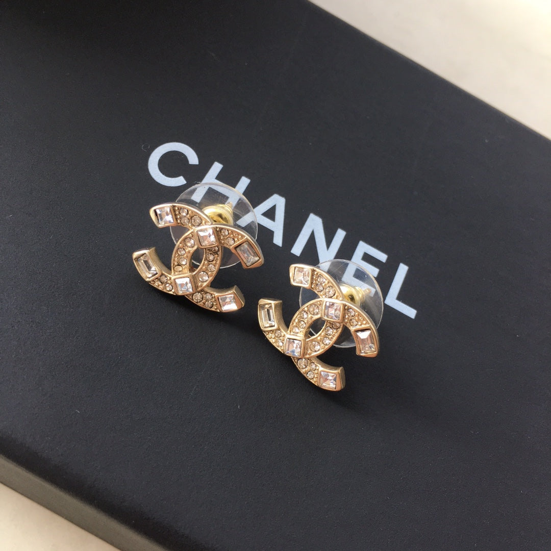 14C52E Popular  Earrings