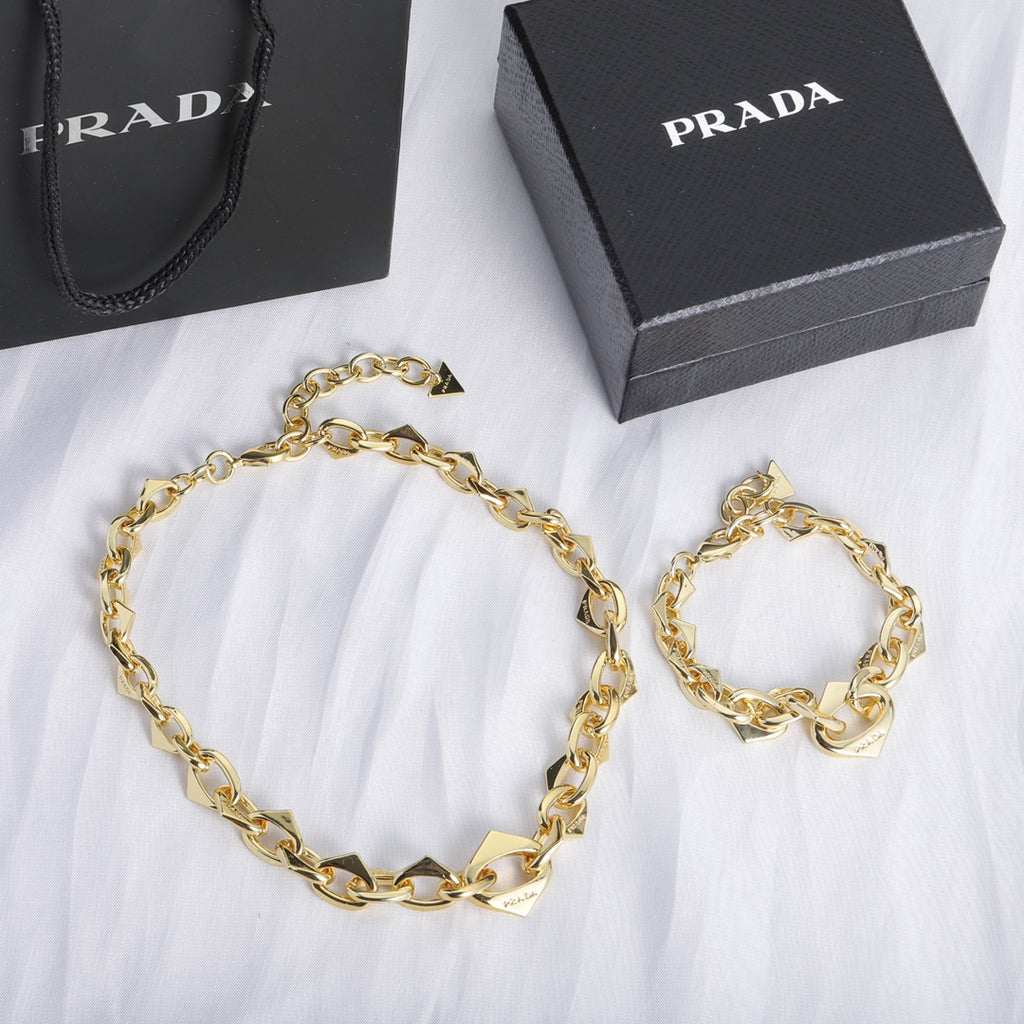 15NP3X Popular    Bracelets Necklaces