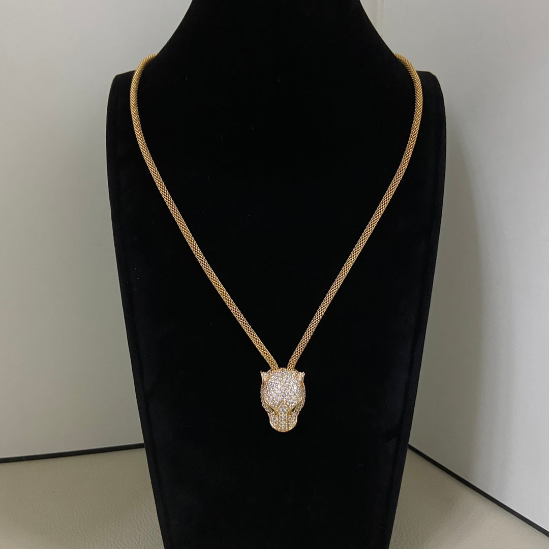 546NK9X Popular  Necklaces