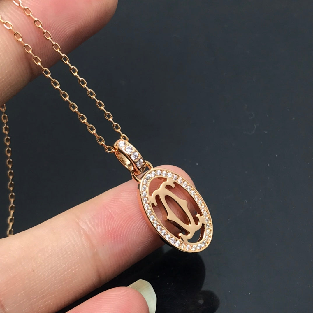 15QK76X Popular Necklace