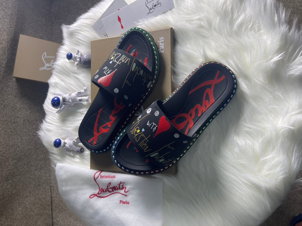 J4A24Z Popular Slippers