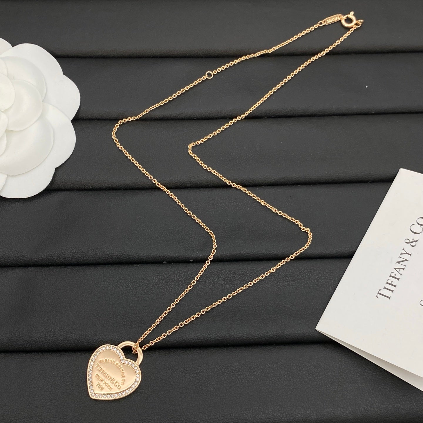 15QT22X Popular Necklace