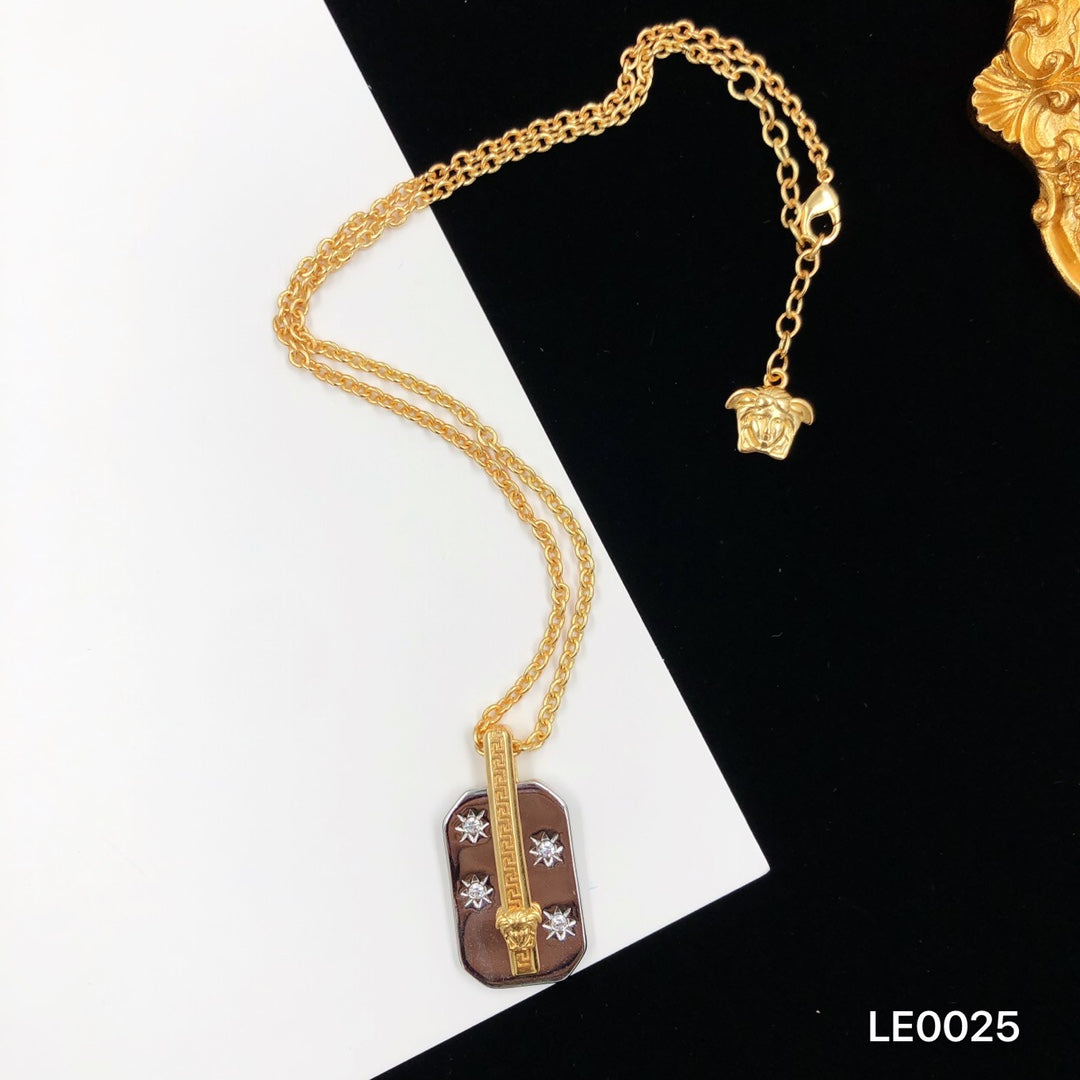 15QV146X Popular Necklace